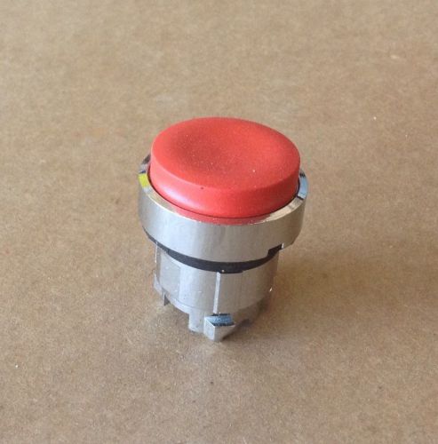 *NEW* Schneider ZB5BL4 Red Momentary Push Button 22mm $ 20.00