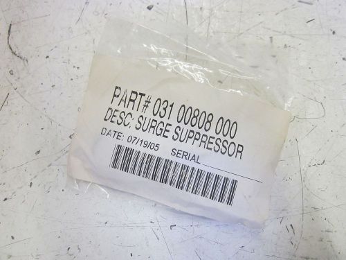 LOT OF 4 ELECTROCUBE RG2031-6-6 CAPACITOR *NEW IN FACTORY BAG*
