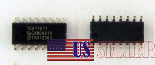 NXP TEA1751T SOIC16 Ship from US