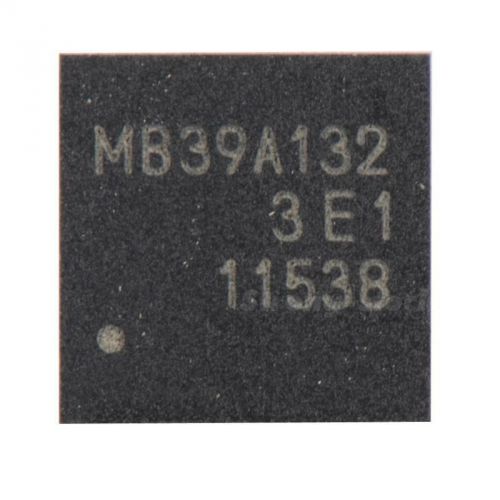 1 PCS Brand New Replacement IC Chip For MB39A132 30 11538 Chip STGG