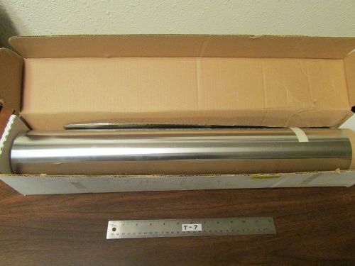 Therma-foil t-309 super high .002 x 24” x 25’ partial roll nos for sale
