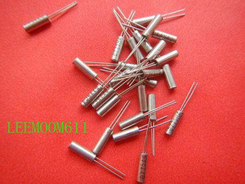 50, 77.500 khz 77.500khz tuning fork watch crystal 2*6 for sale