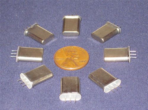Crystal hc-49/u 3.600 mhz 3.600mhz crystals 50 pcs for sale