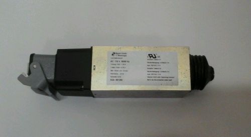 Magnet - schultz gakx065e43d07 6 pin switch for sale