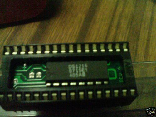 SmartWatch RAM IC DS1216D ( NEW )