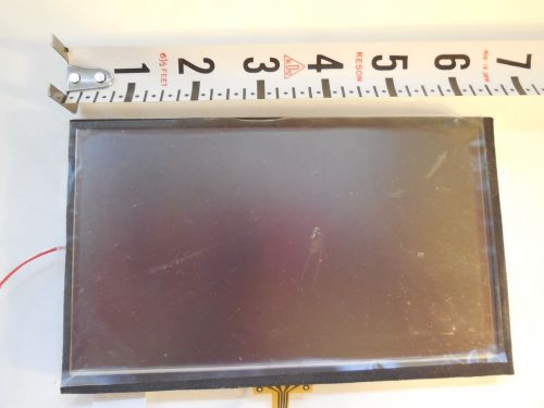AMPIRE AM480234G1TMQWTB0 7.0” TFT-LCD panel and LCD controller
