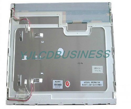 new NL6440AC33-05 for NEC 9.8&#034; LCD panel 640*480 90 days warranty