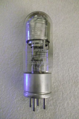 ELECTRONS EL 3C - Vintage Vacuum Tubes - Lot 3 Tubes - Industrial