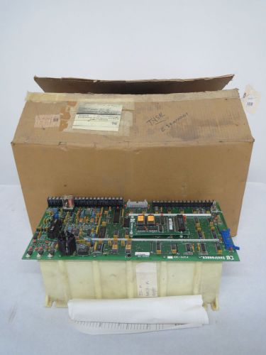 STI-ENVIRONEC P370-301 PCB CIRCUIT BOARD ASSEMBLY CONTROLLER B355003