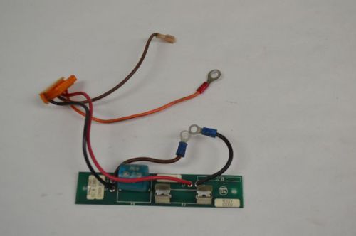 Allen bradley 120881 spare part kit fusible pcb circuit board control d206088 for sale
