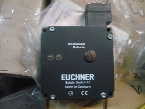 New euchner tz2re110m safety switch for sale