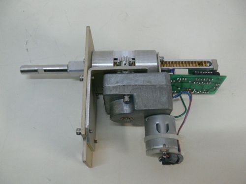 Von weise v04743aa63 linear actuator for sale