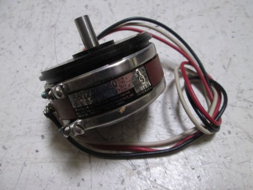 HELLPOT 5617-159-0 ENCODER *NEW OUT OF BOX*