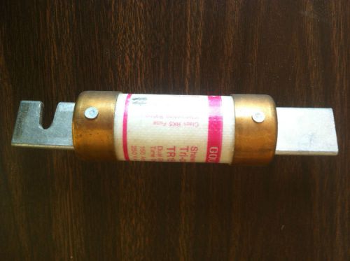 GOULD Shawmut TR150R Time Delay Fuse 600 Volts NEW
