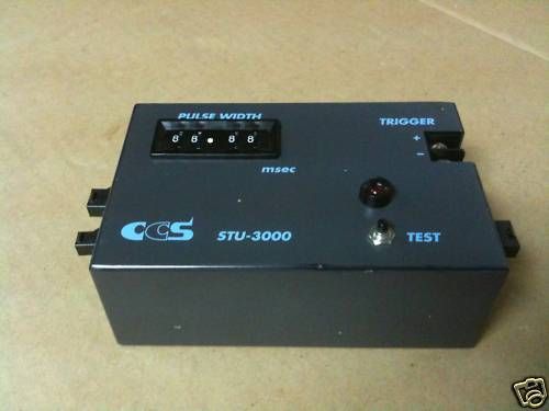 CCS STU-3000 Strobe Unit