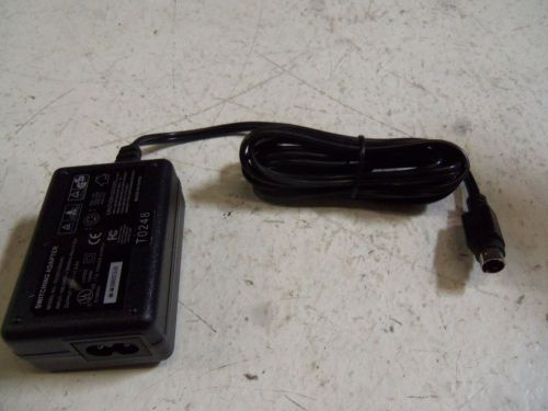 TESA1-050240 POWER SUPPLY *USED* (AS PICTURED)