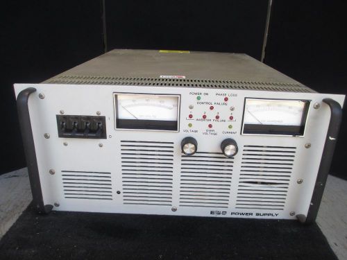 #m190 emi ess power supply ess 160-93-8-0856a 342-418vac for sale