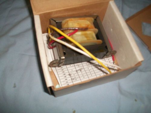 Direct Replacement Transformer 620-758
