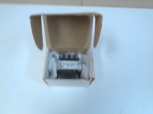 Square d 9070 eo-1 series b transformer - brand new! - free shipping!!! for sale