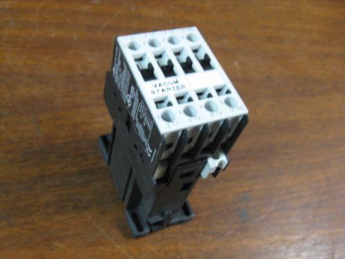 C3 controls 300-s09n30 contactor 25a 600v 50/60hz for sale