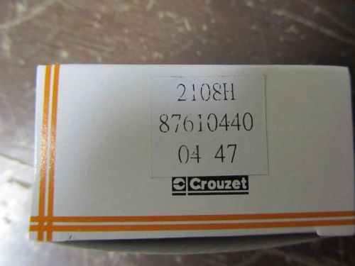 Crouzet 87610440 Electronic Time Counter