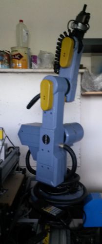 ESHED Robotec SCORBOT-ER IX Robotic Arm