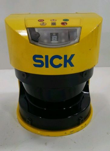 S30A-6011BA Sick scanner