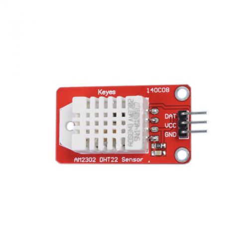 AM2302 DHT22 Temperature And Humidity Sensor Module For The Arduino BEST US