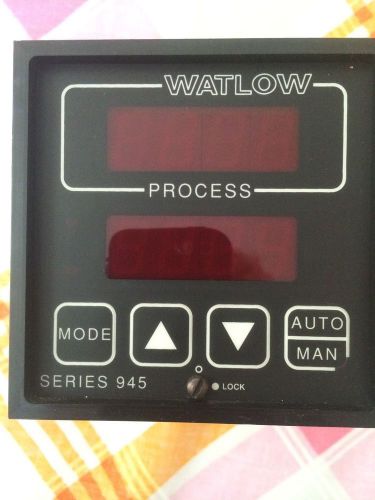 WATLOW 945A-2HA5-A000 Process Digital Temperature Controller NEW