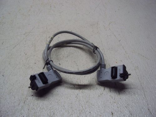 ALLEN BRADLEY 1794-CE3 D01 EX CABLE FOR TERMBASE 3&#034; CABLE EXTENDER NEW