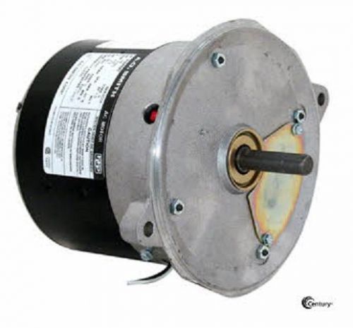 Xel2014  1/6 hp, 1725 rpm new ao smith electric motor for sale