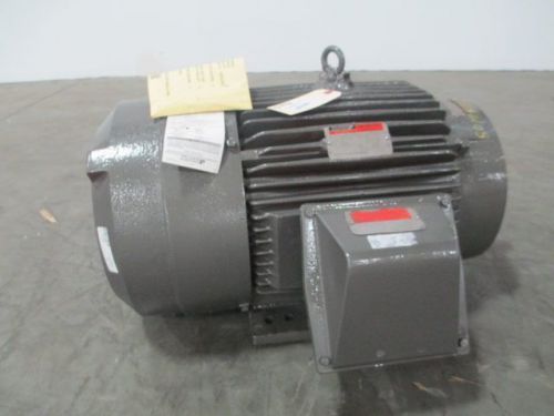 Reliance 6205300 ac 50hp 230/460v-ac 3560rpm 326tsc 3ph motor d225038 for sale