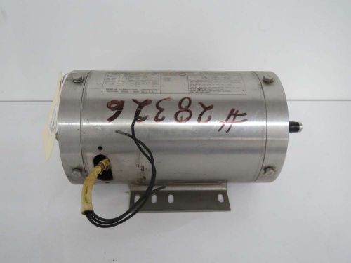 TOSHIBA 1/24FNWC32H 0.5HP 575V-AC 1740RPM 56C 4P 3PH AC INDUCTION MOTOR B438236