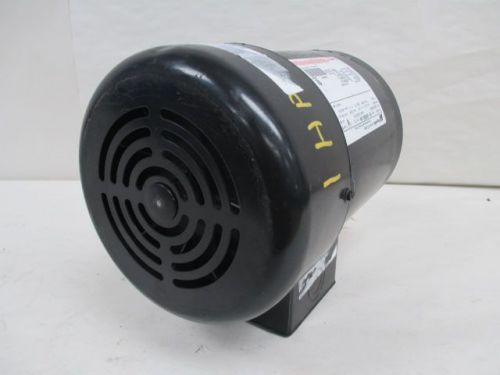 New magnetek 10-159363-04 h516 ac motor commercial pump duty 1hp 3450rpm d221830 for sale