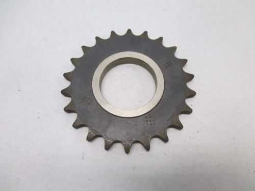 NEW BROWNING 40A22 1-9/16 IN SINGLE ROW CHAIN SPROCKET D440848