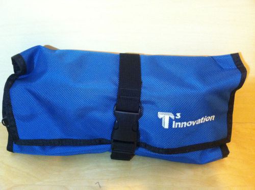 T3 Innovation CC100 Coax Clarifier