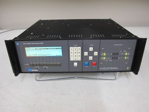 JDSU Acterna T-BERD FST-2310 Hand-Held Communication Analyzer, OC3
