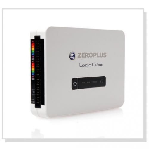 LAP-C16032 New Zeroplus Logic Analyzer LAP-C16032