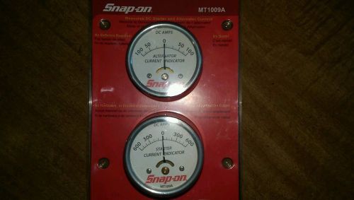 Snapon amp meter