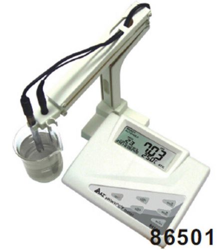 AZ86501 AZ Instrument Desktop pH Tester AZ-86501.