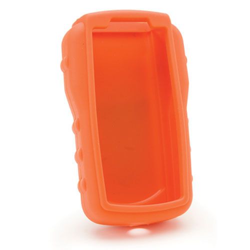 Hanna instruments hi 710008 shockproof rubber boot, ergo case, orange for sale