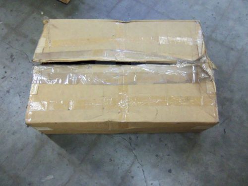 GENERAL ELECTRIC CR341D044BBB1FA PUMP CONTROL PANEL (AS PICTURED) *NEW IN A BOX*