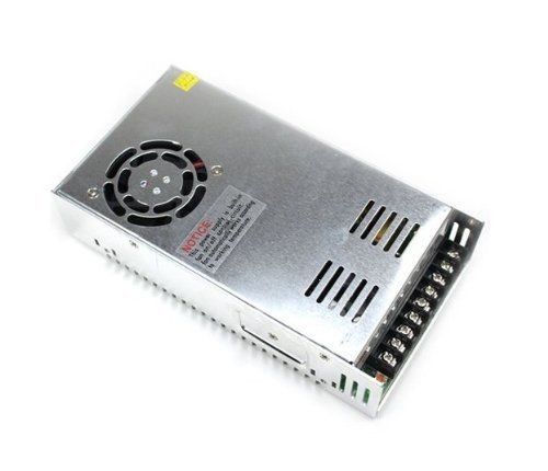 12V DC 30A 360W Regulated Switching Power Supply for 5M SMD LED Strip Light Auto