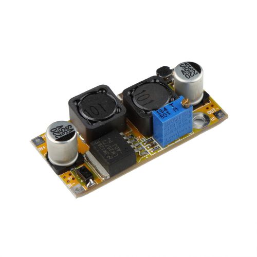 Dc-dc boost buck converter step-up step-down supply module 3-35v to 2.2-30v ww for sale