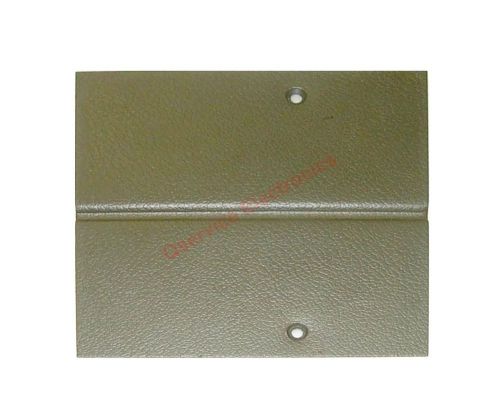 Hp - agilent 1pc 5000-8707 cabinet side cover for 8640b and more free shipping for sale