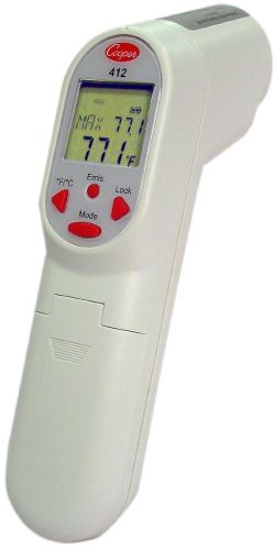 Digital Infrared Thermometer With Laser Thermocouple Jack Ce Rohs Weee