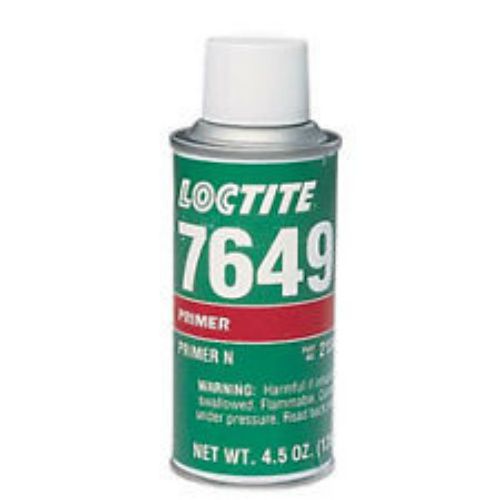 Loctite 7649 Primer 4.5 oz. (CASE OF 10)