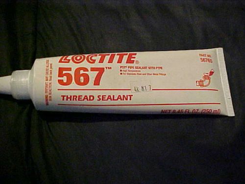 Loctite 56747 567 thread sealant high  temperature 50ml tube for sale
