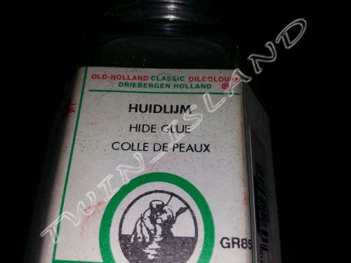 HIDE GLUE GR 85 OLD HOLLAND