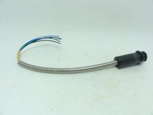 137852 New-No Box, ITW Dynatec L09146 Glue Line Flex Cable 5 Pin